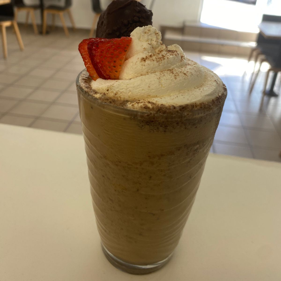 Frappe GANSITO 20 Oz.