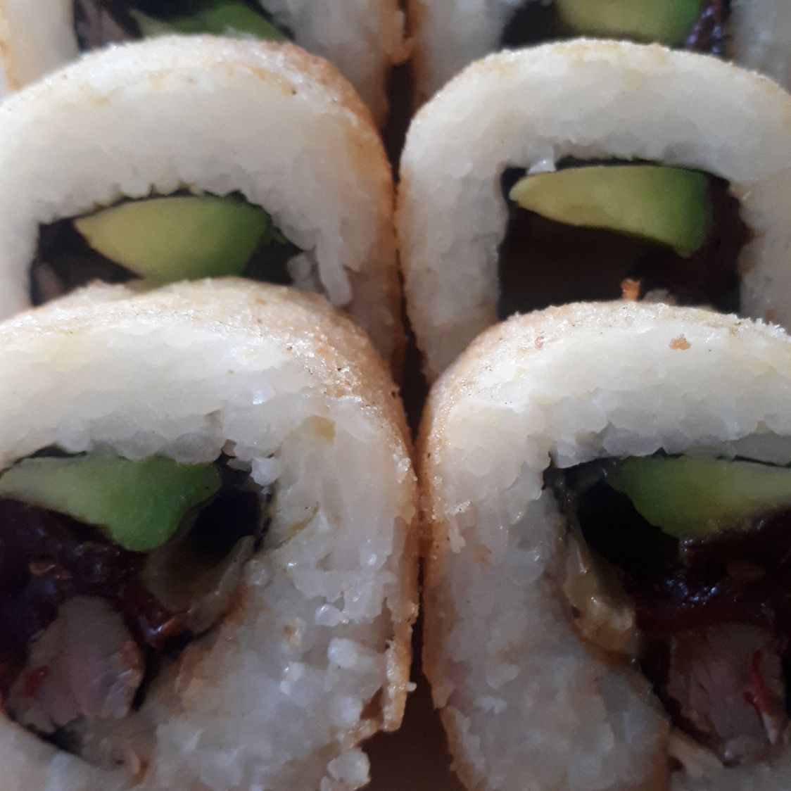 Vegan Roll