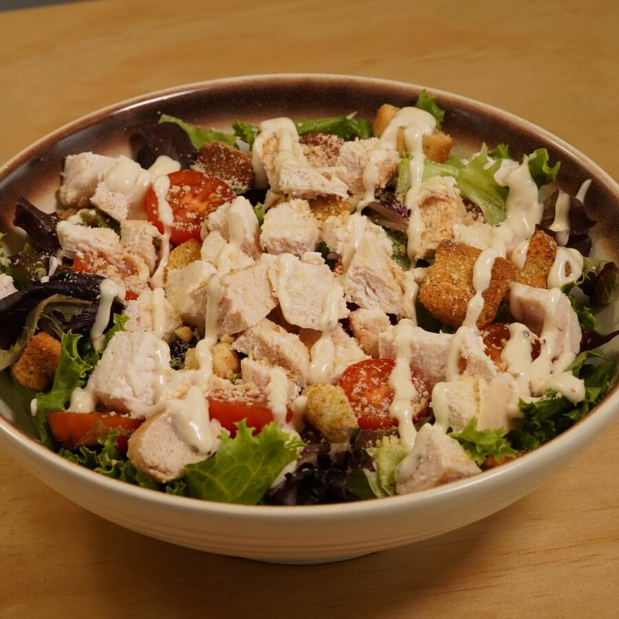 Cesar Salad