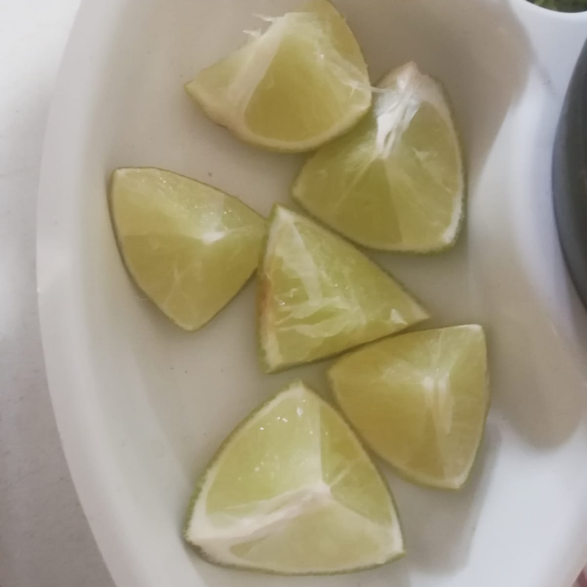 Limón Extra