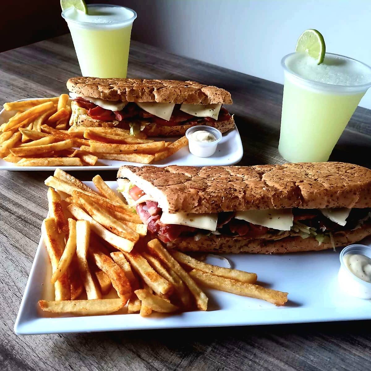 Combo-Costillas para 2