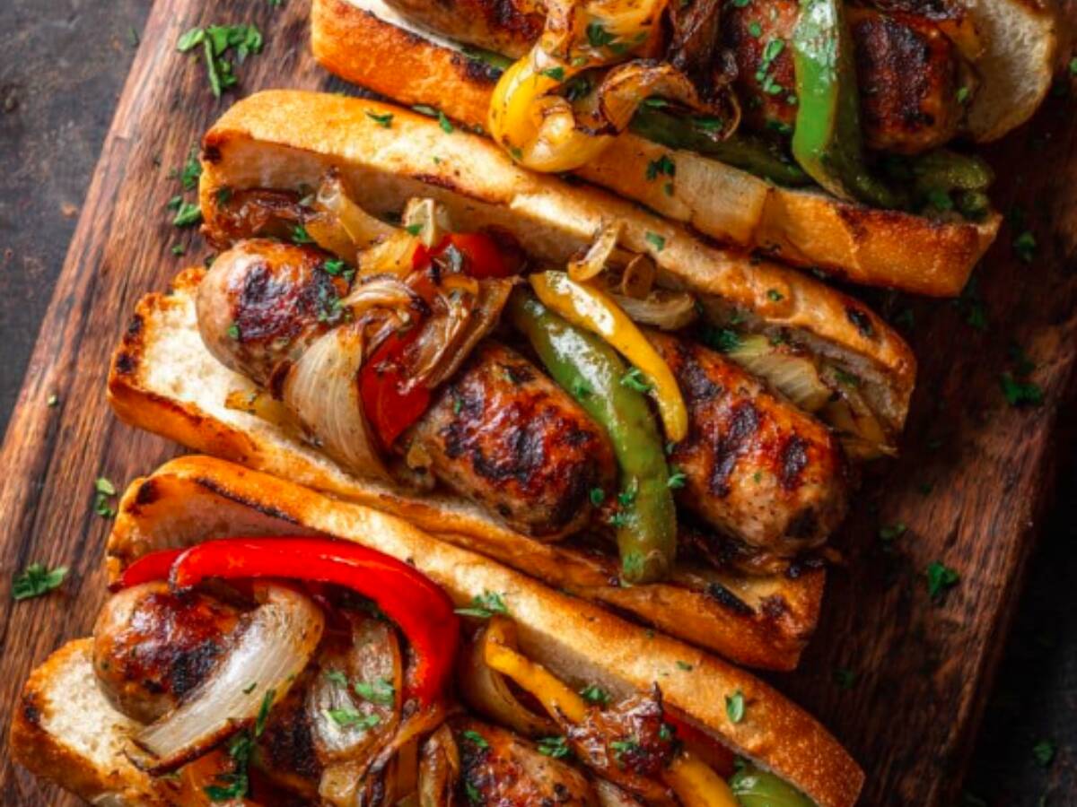 Manny´s Tex-Mex