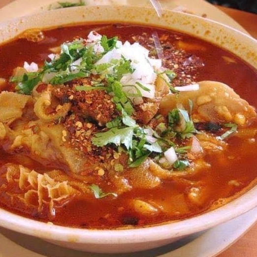 Menudo 1 Litro