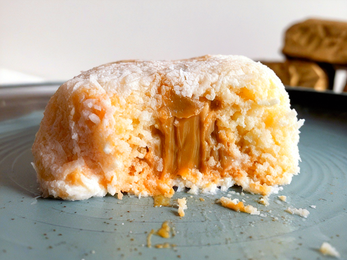 Dom Oliver - Confeitaria Artesanal