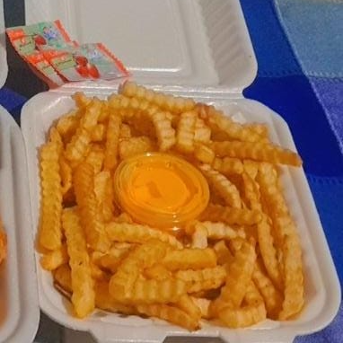 Papas Clásicas