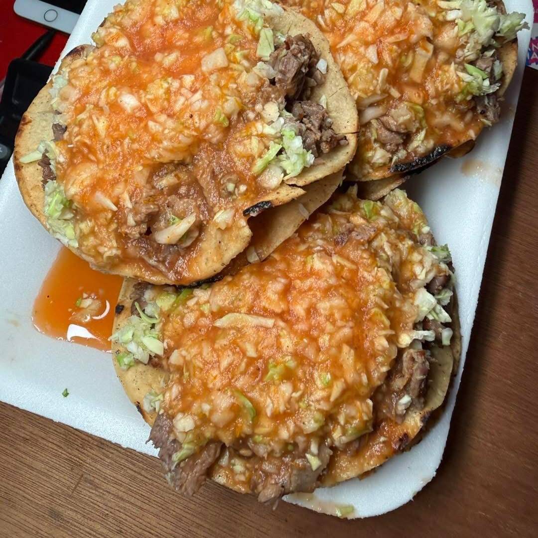 DORADO DE ASADA