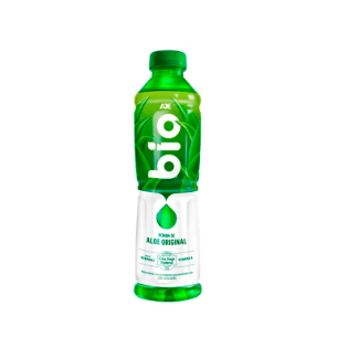 Aloe Vera Bio 520 Ml