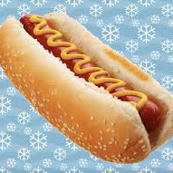 HOT DOGS SENCILLO