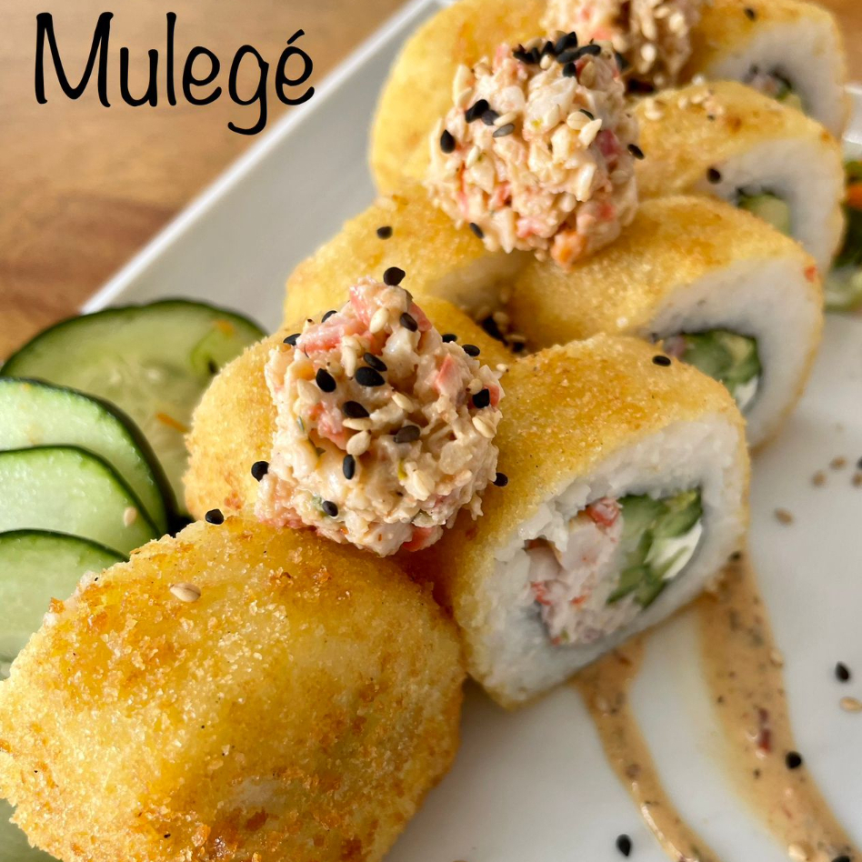Mulegé