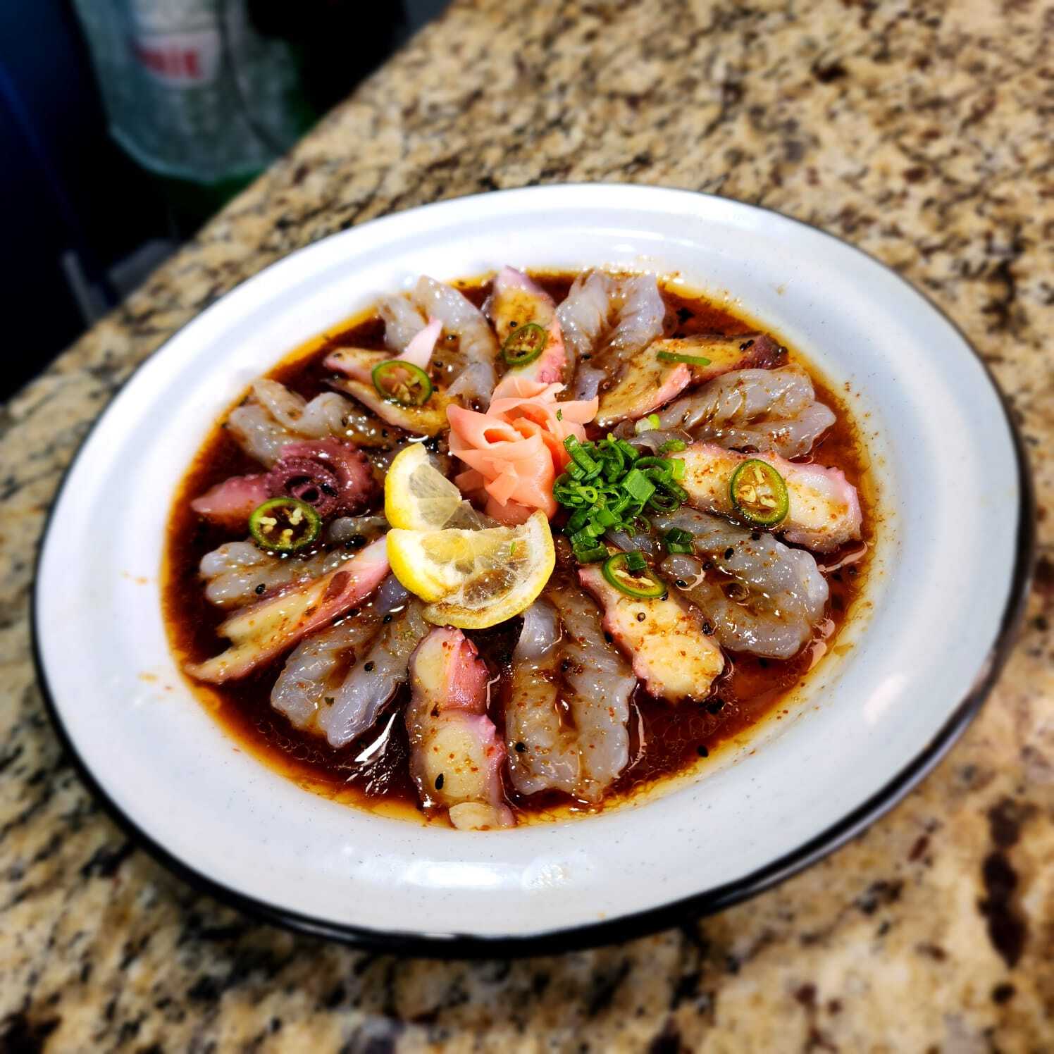 Atún 200 g