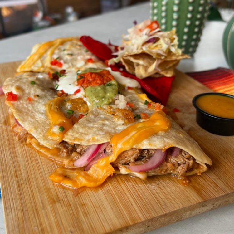 Quesadilla