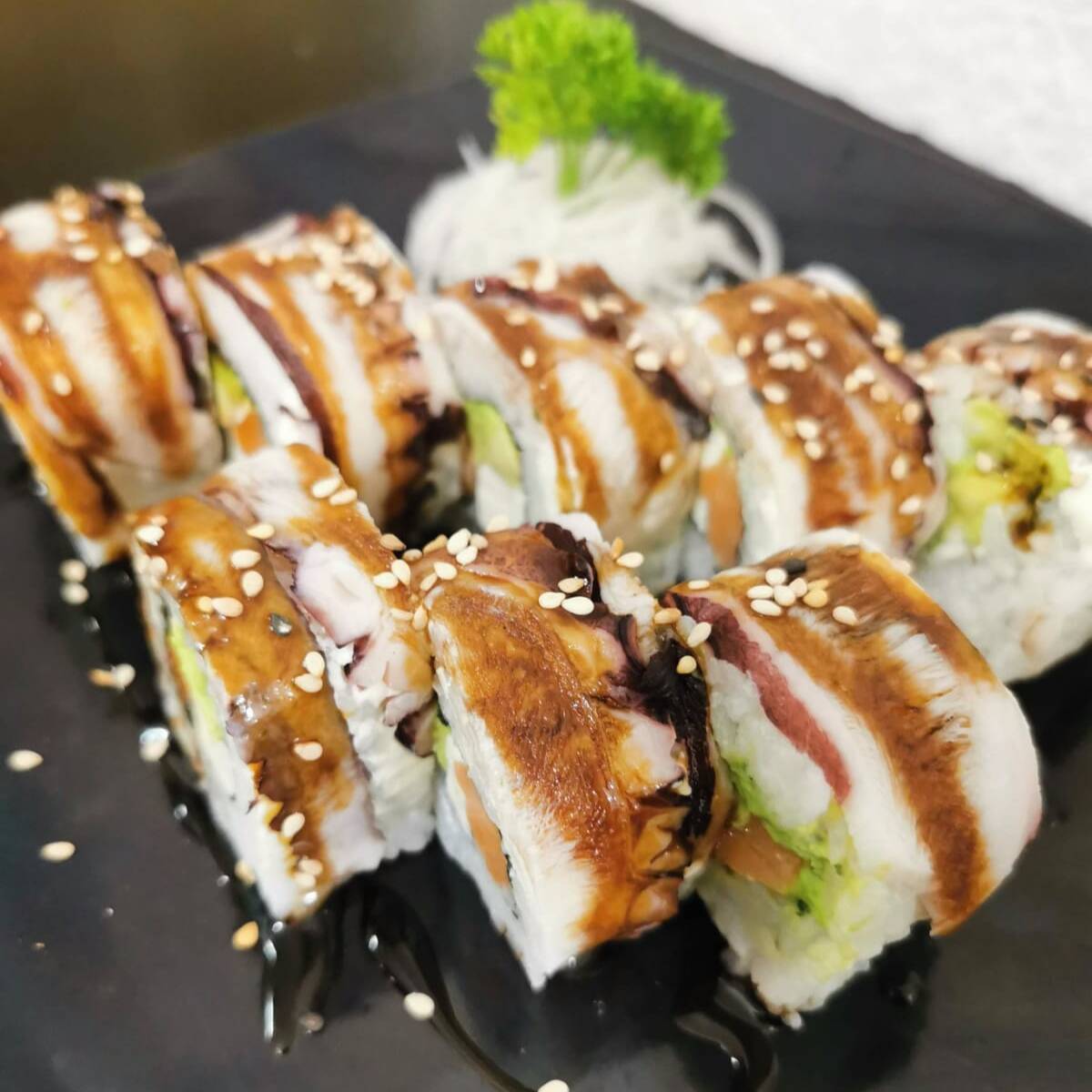 No Circula el Roll