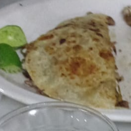 Gringa Chuleta