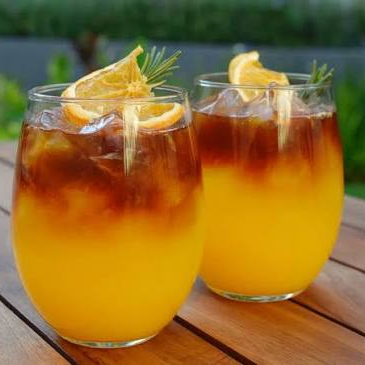 Sun Brew