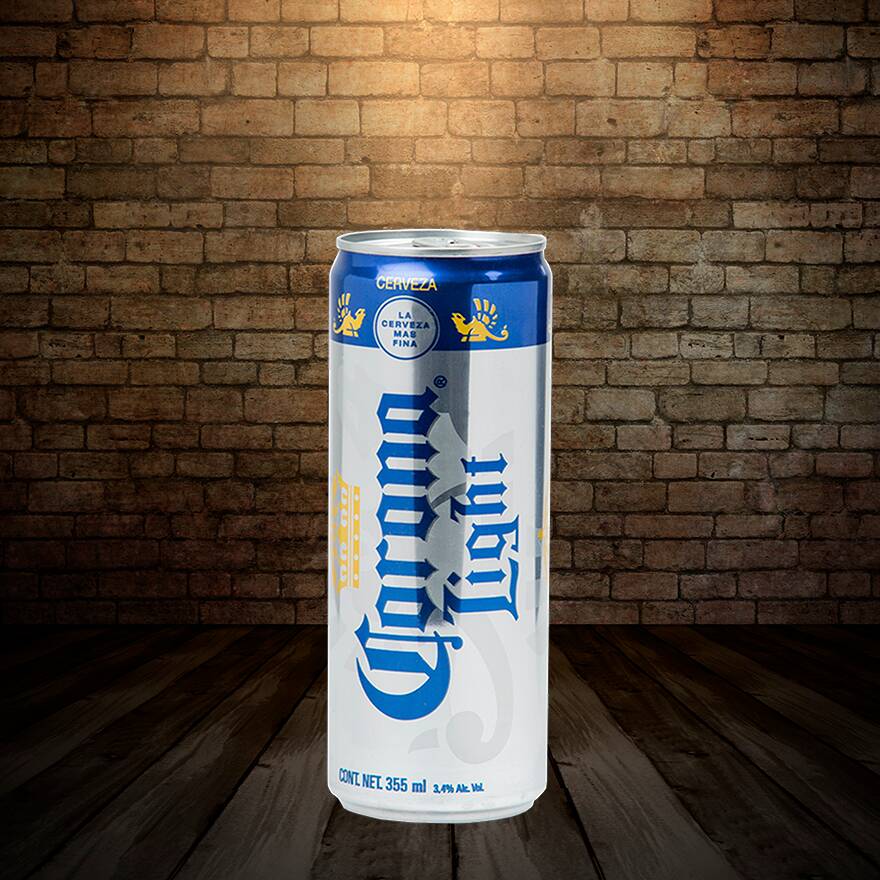 Corona-Light Lata