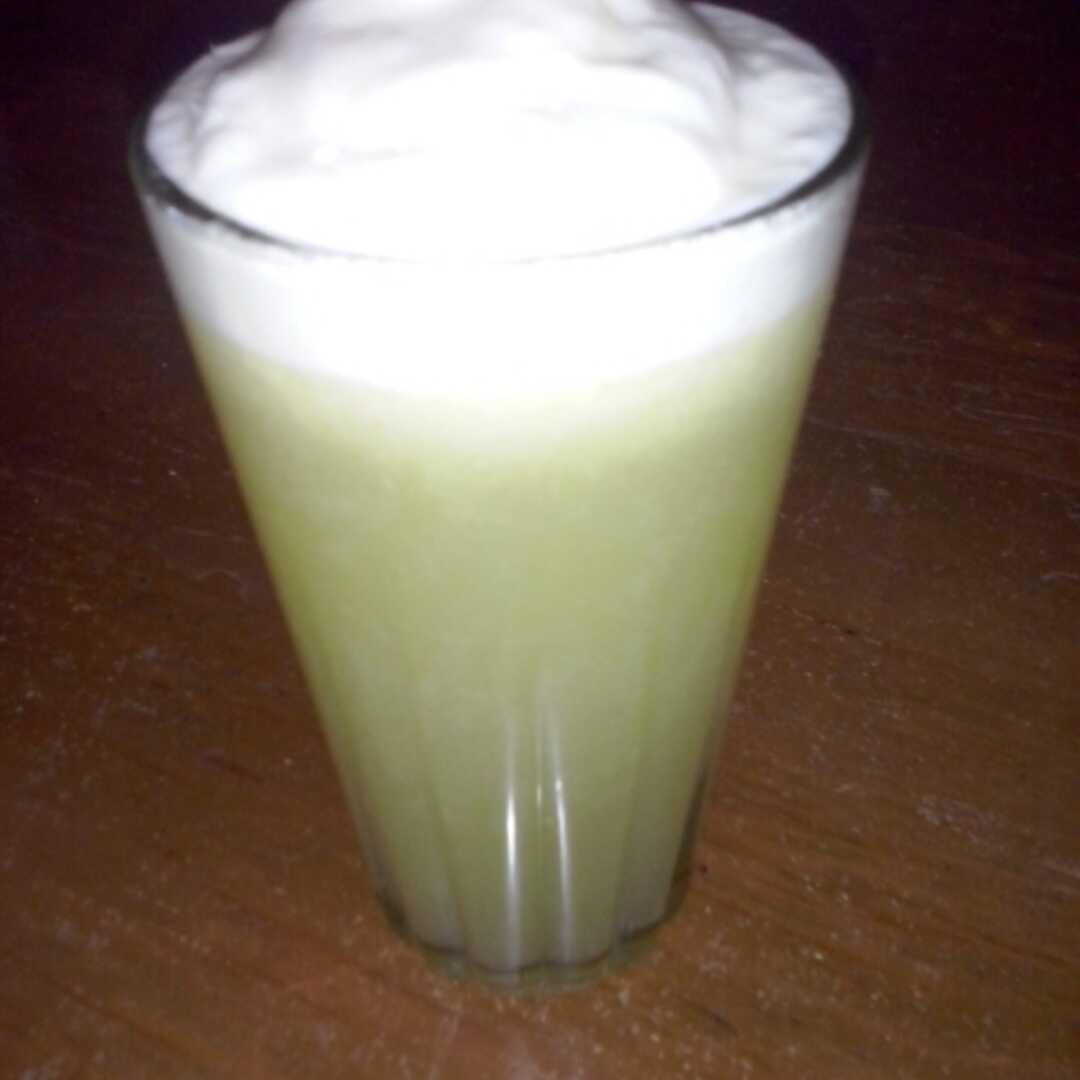 Refresco de Cas