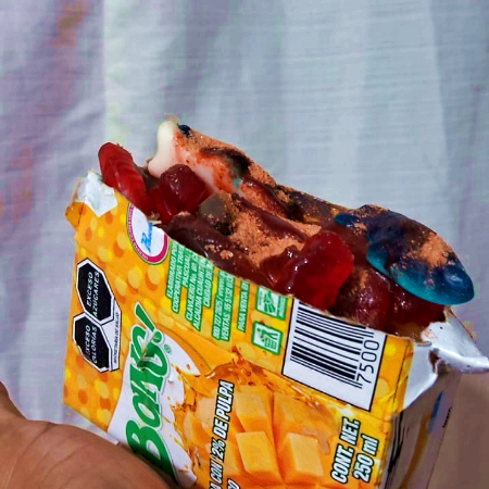 MANGO