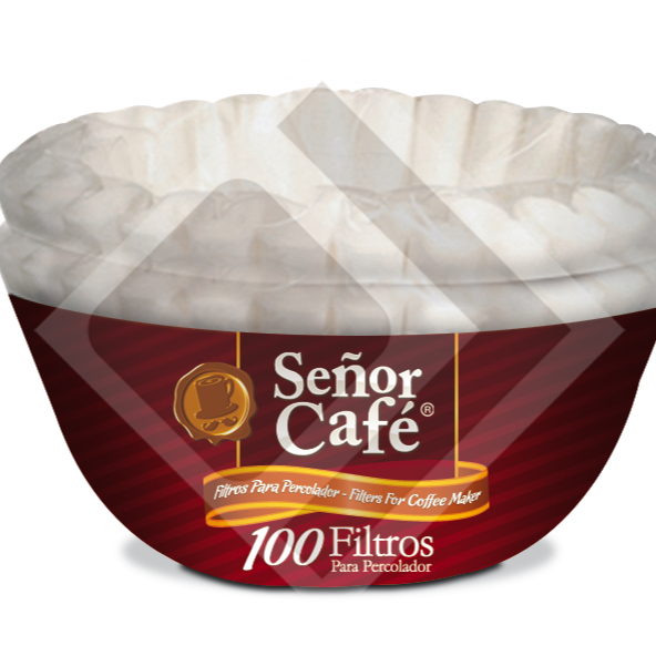Filtros para café