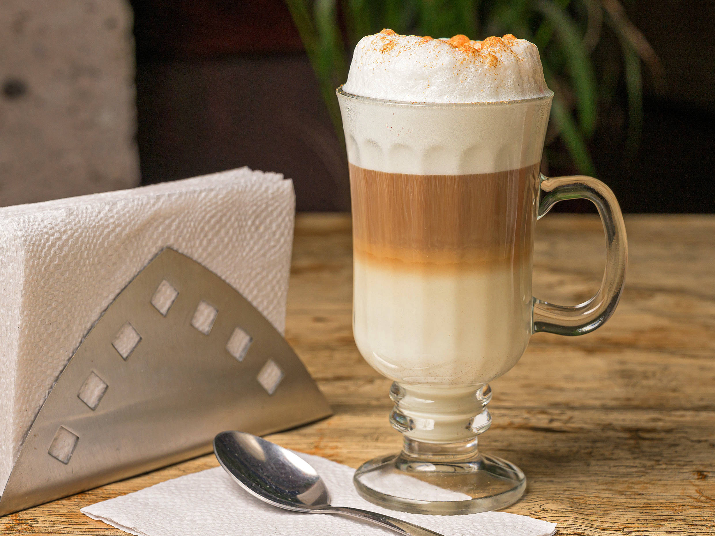 Capuchino