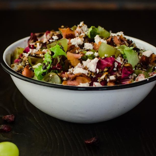 Ensalada Porky