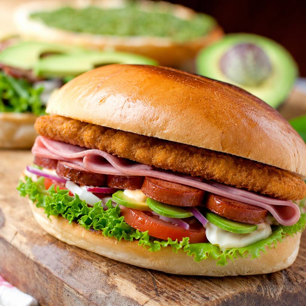 TORTA CUBANA