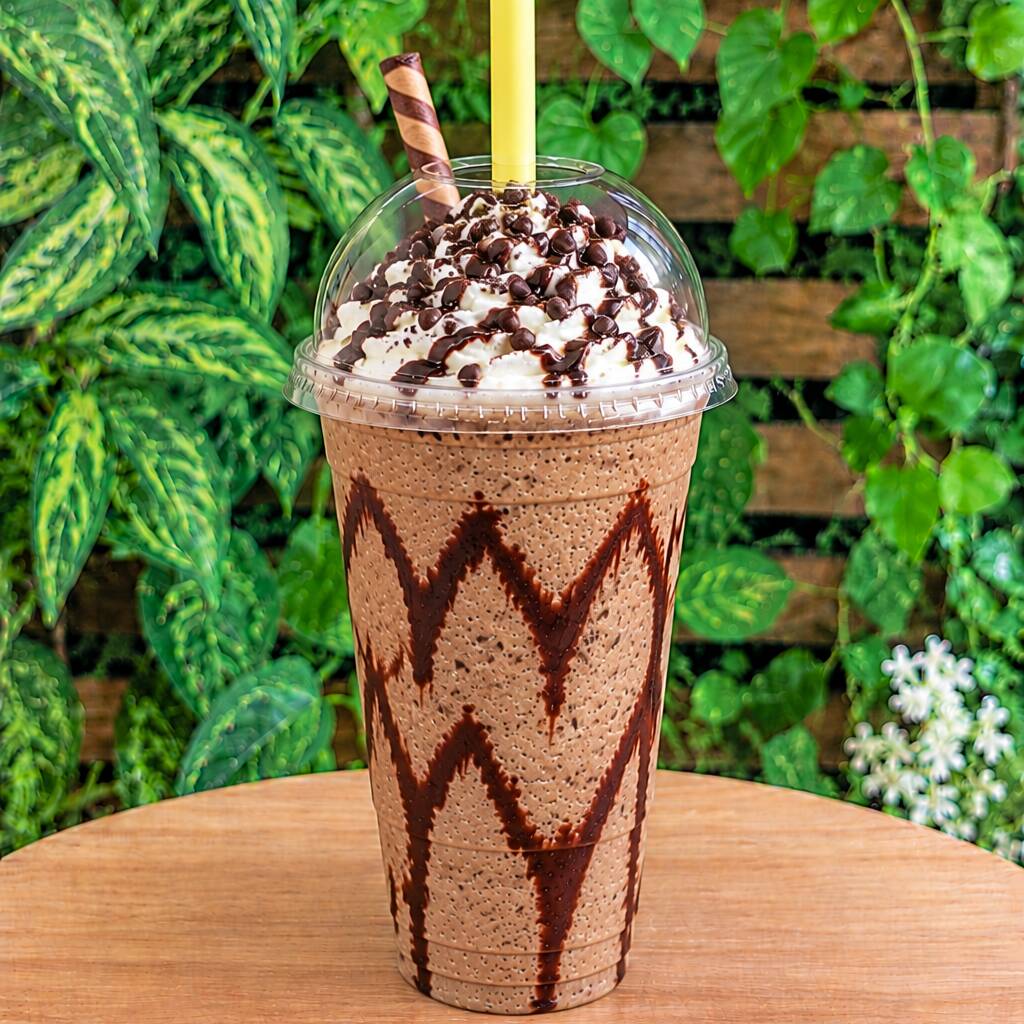Frappé Chocolate Abuelita