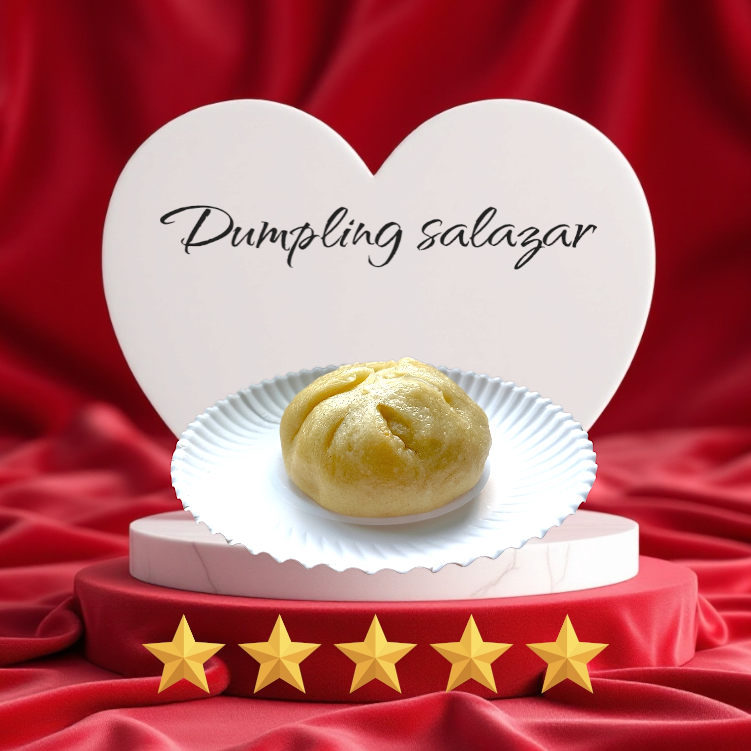 Dumpling de Res