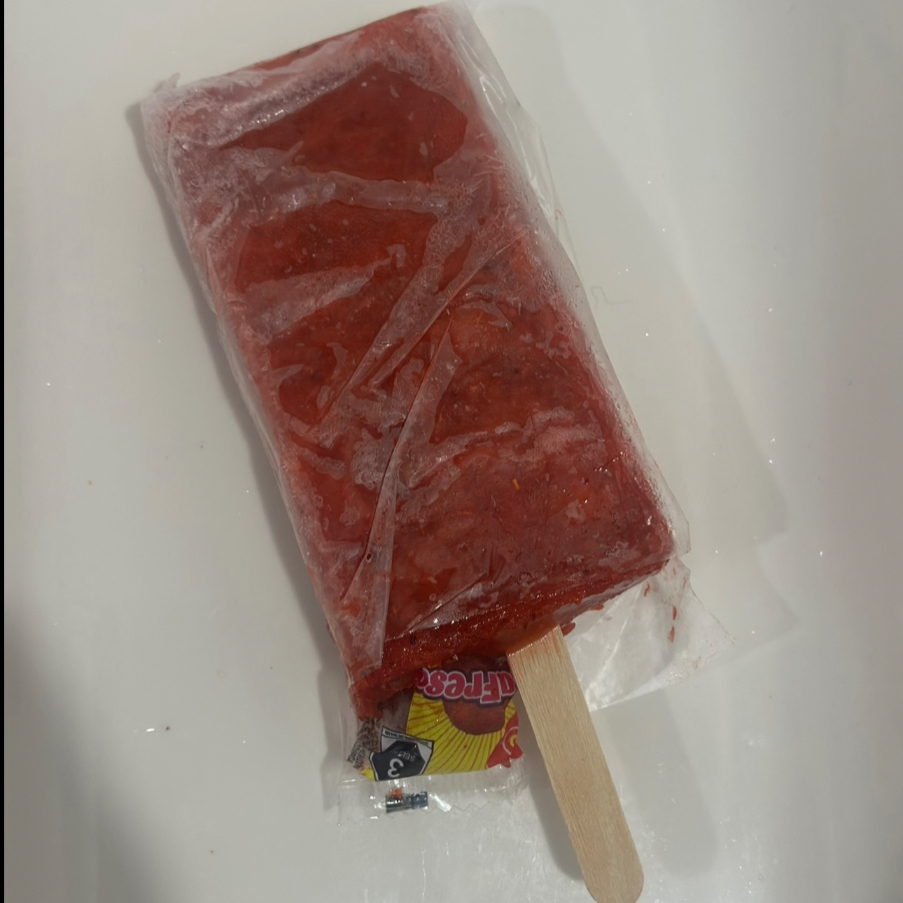 Paleta de Picafresa