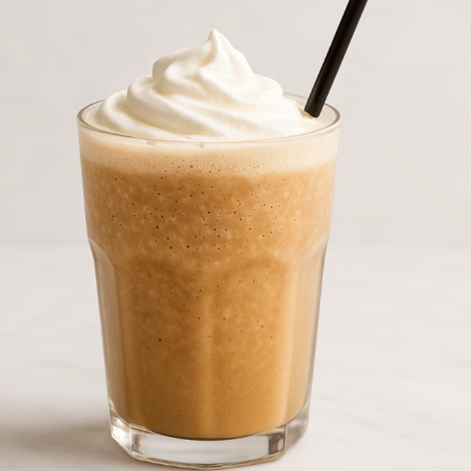 Frappe Café