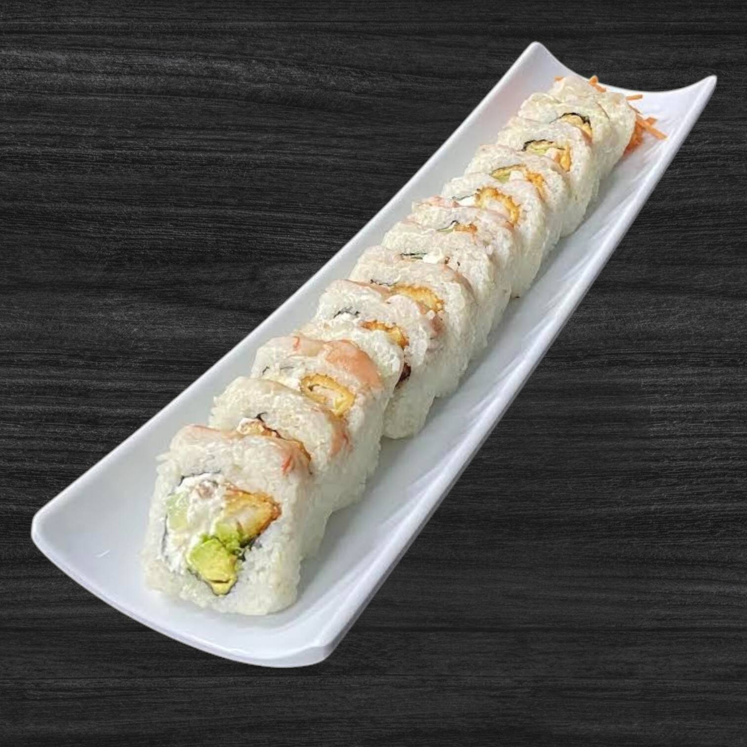 Tiger Roll