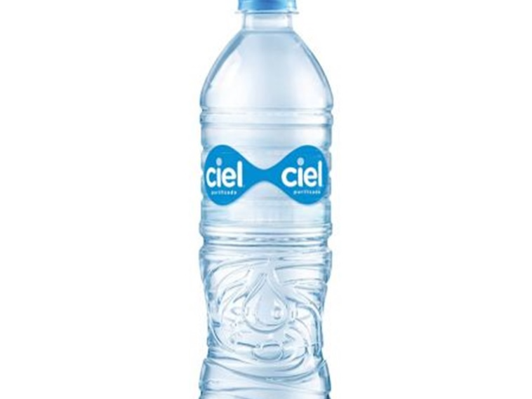 Agua Embotellada