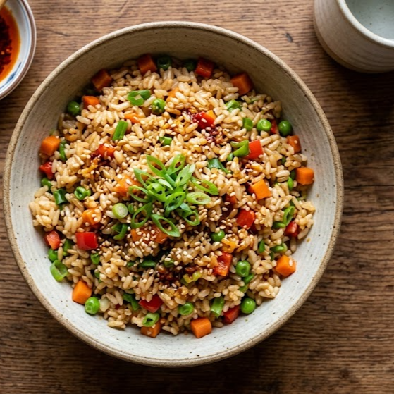 Yakimeshi Sin Proteina