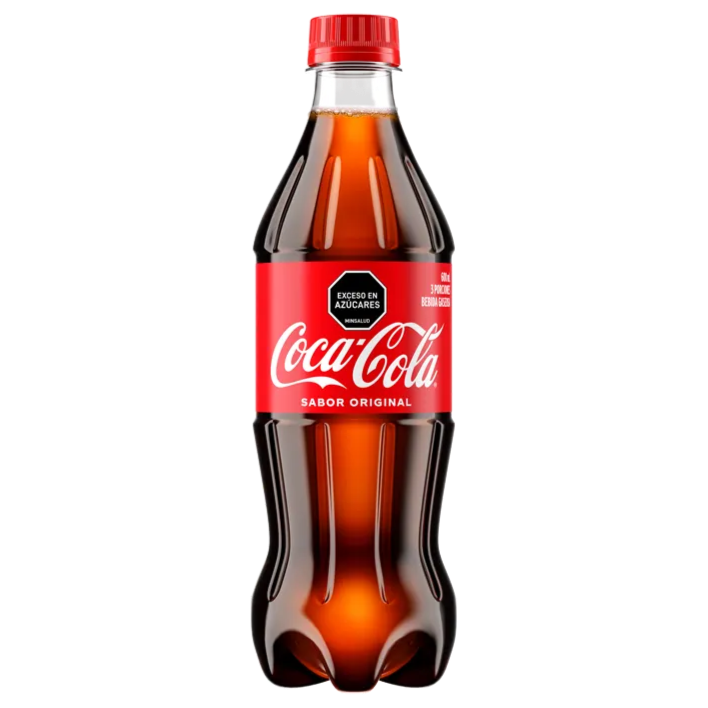 COCA COLA