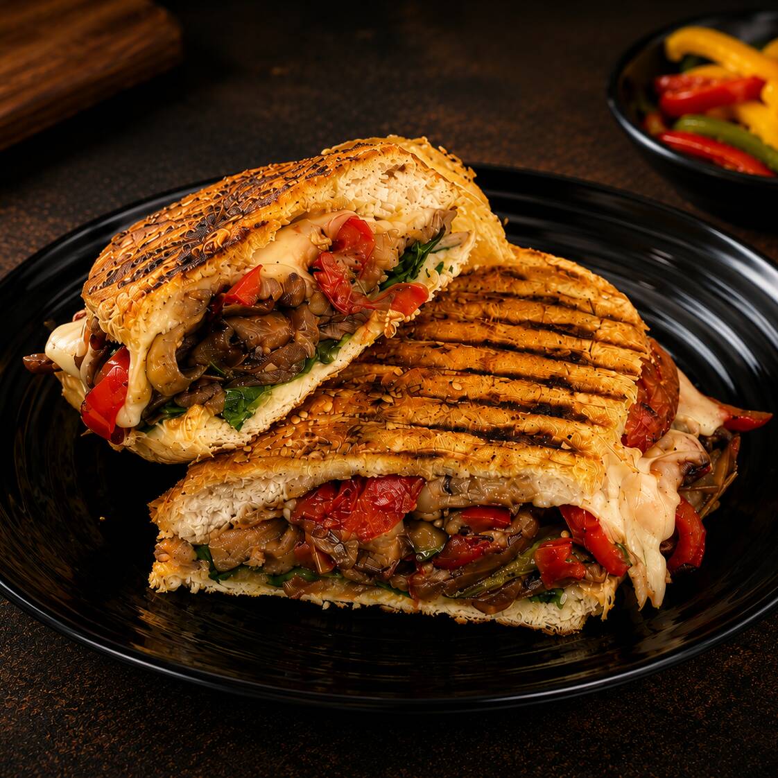 Torita Veggie Master Grill
