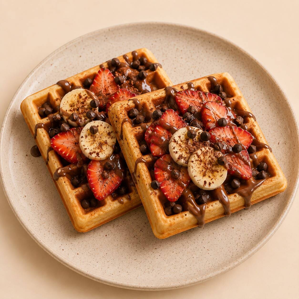 Waffles