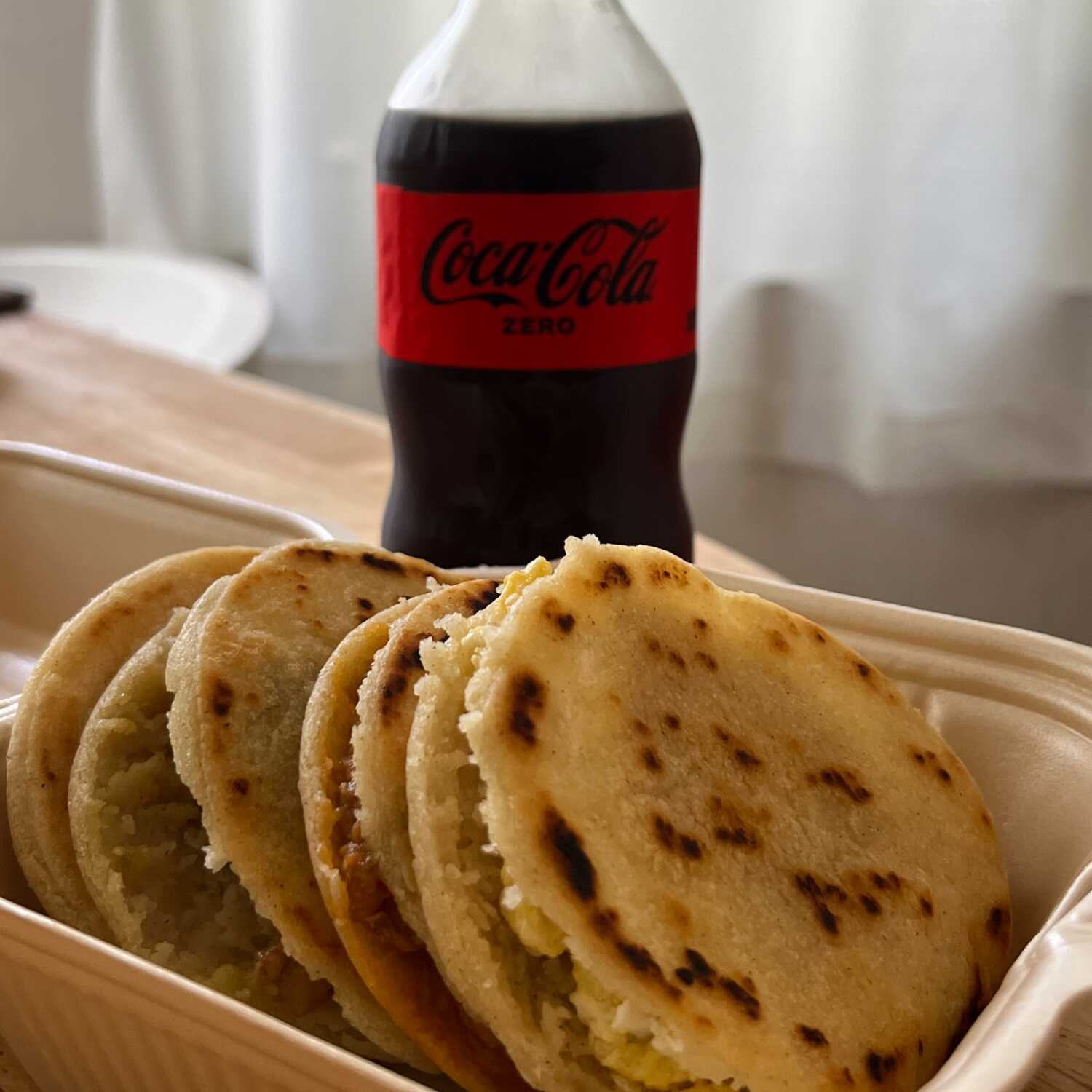 Combo el Patron