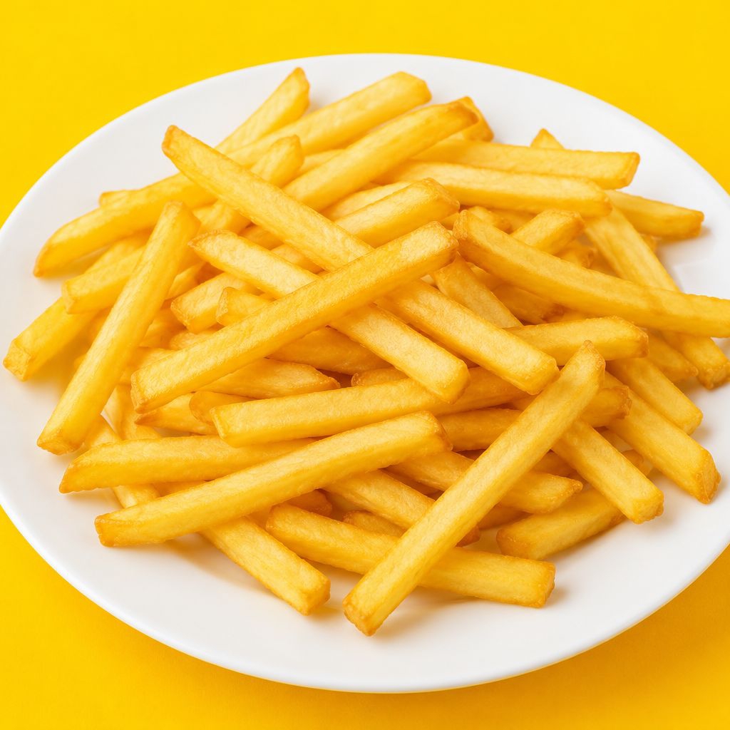 Papas a La Francesa