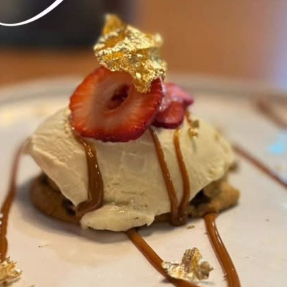 POSTRE DE LA CASA