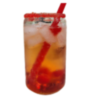 Tropical Soda