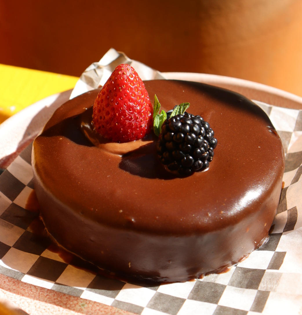 Chocobanana mini