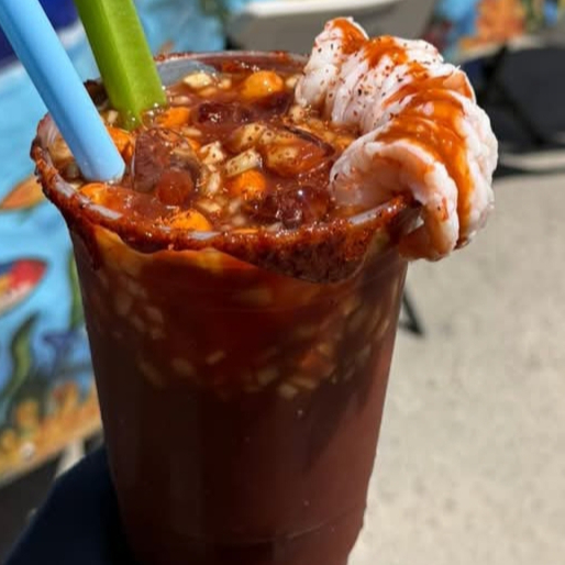 CLAMATOS