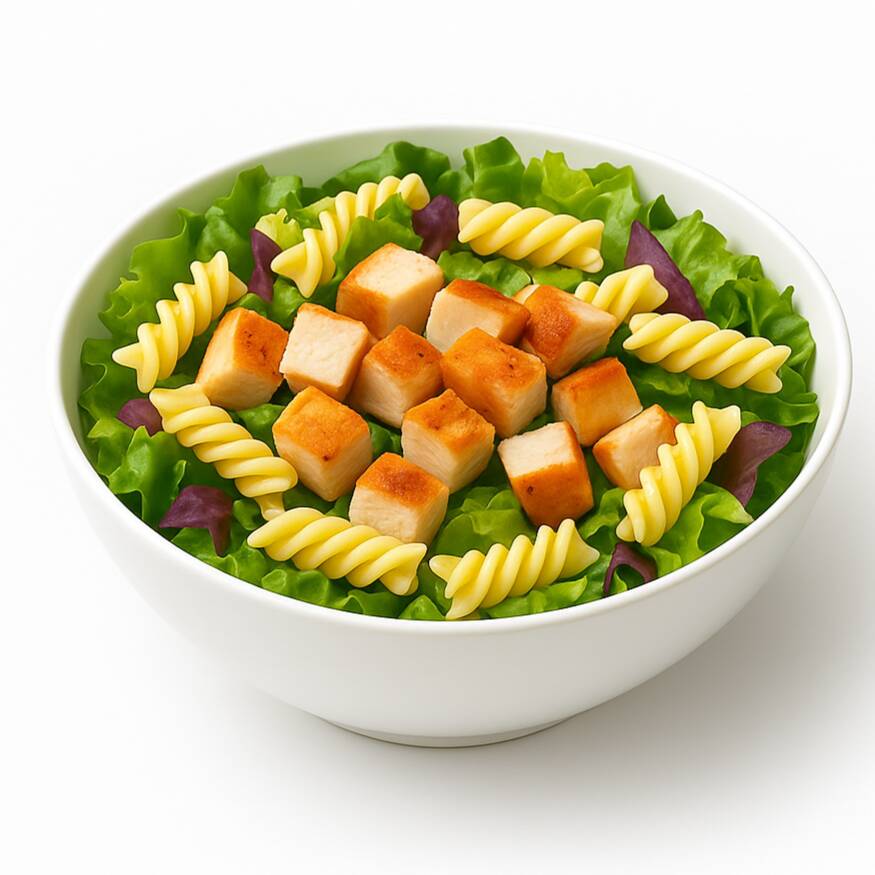 Ensalada Estelar✨