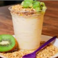 Sabor da Amazônia no seu copo, peça seu copo irresistível de Cupuaçu