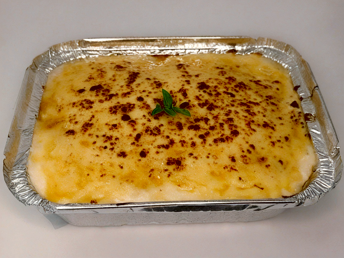 Q Pasta Artesanal