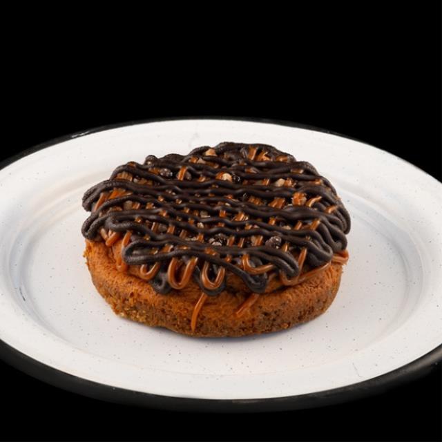 CHESEECAKE TORTUGA