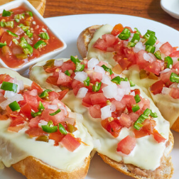 Molletes