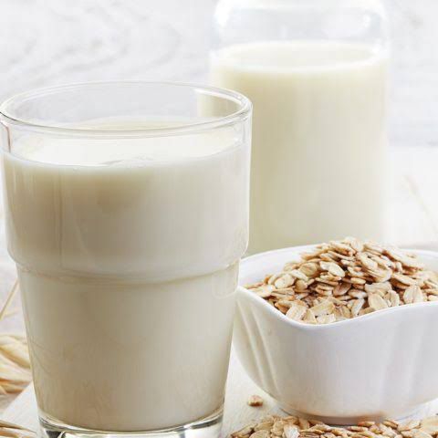 Agua De Horchata 1/2 Litro