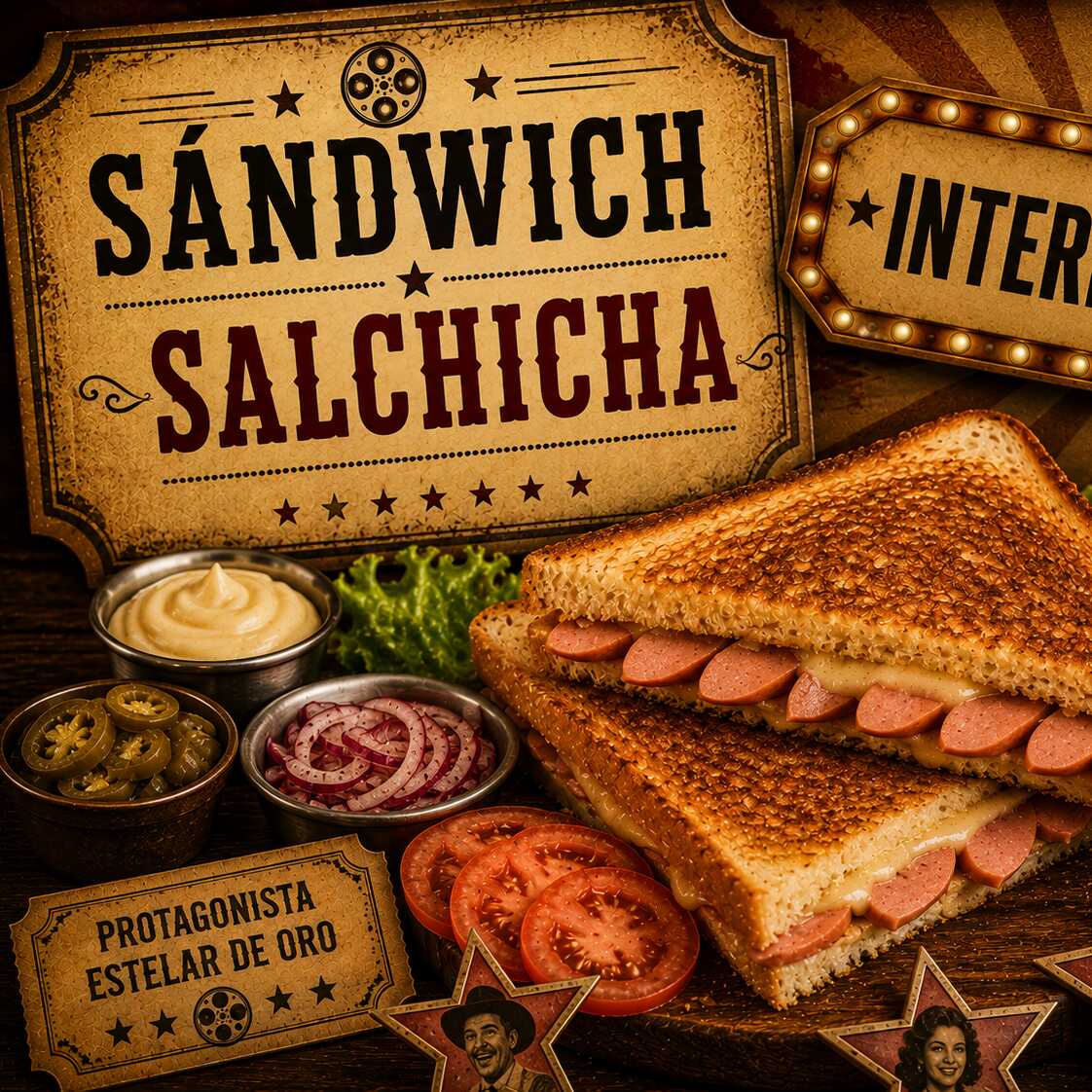 Salchicha