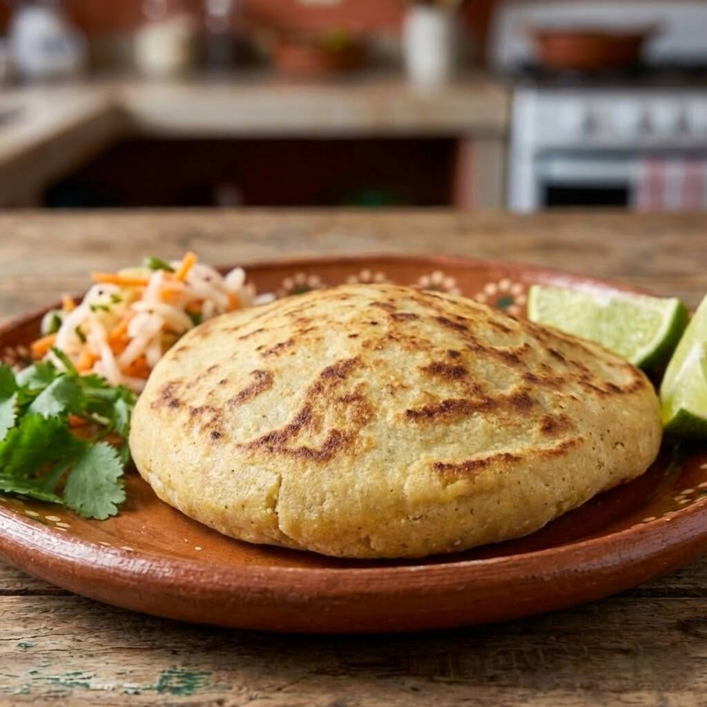 Gordita Deshebrada MEDIANA