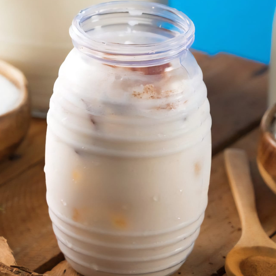 Agua de Horchata 1 L